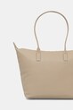 Akcesoria Tommy Hilfiger torebka AW0AW17999 beżowy