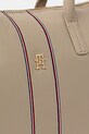 Tommy Hilfiger torebka beżowy AW0AW17999
