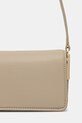 Accesorii Tommy Hilfiger poșetă AW0AW18028 bej