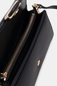 Tommy Hilfiger torebka AW0AW18028 granatowy