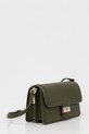 Tommy Hilfiger poșetă AW0AW18028 verde AW25