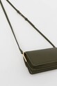 Accesorii Tommy Hilfiger poșetă AW0AW18028 verde
