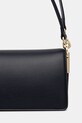 Akcesoria Tommy Hilfiger torebka AW0AW18029 granatowy
