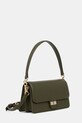 Tommy Hilfiger poșetă AW0AW18029 verde NC25