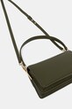 Accesorii Tommy Hilfiger poșetă AW0AW18029 verde