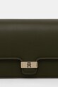Tommy Hilfiger poșetă verde AW0AW18029