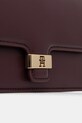Tommy Hilfiger torebka bordowy AW0AW18029