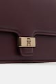 Tommy Hilfiger torebka bordowy AW0AW18029