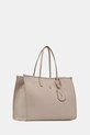 Tommy Hilfiger torebka AW0AW18215 beżowy AW25