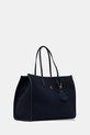 Tommy Hilfiger torebka AW0AW18215 granatowy AW25