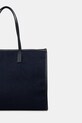 Akcesoria Tommy Hilfiger torebka AW0AW18215 granatowy
