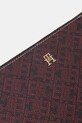 Сумочка Tommy Hilfiger темно-синій AW0AW18026
