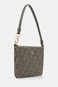 Tommy Hilfiger torebka AW0AW18026 zielony AW25