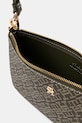 Tommy Hilfiger torebka AW0AW18026 zielony