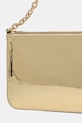 Accesorii Tommy Hilfiger poșetă AW0AW18219 aur