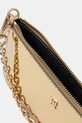 Tommy Hilfiger kopertówka AW0AW18219 złoty
