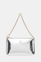 Tommy Hilfiger pochette semplice argento AW0AW18219