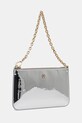 Tommy Hilfiger kopertówka AW0AW18219 srebrny AW25
