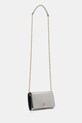 Τσάντα Tommy Hilfiger AW0AW17959 ασημί AW25