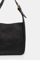 Accesorii Luisa Spagnoli poșetă de piele 542724 negru