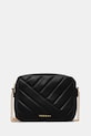 Сумочка Morgan гладкий чорний 2MIA