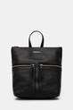 Geox ghiozdan de piele IRENIE uni negru D25JVA.00046