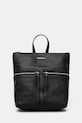 Geox ghiozdan de piele IRENIE uni negru D25JVA.00046