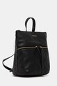 Geox ghiozdan de piele IRENIE D25JVA.00046 negru AW25