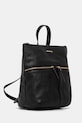 Geox ghiozdan de piele IRENIE D25JVA.00046 negru AW25