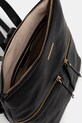 Geox ghiozdan de piele IRENIE D25JVA.00046 negru