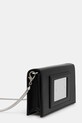 Heliot Emil leather handbag AW25.15.083.BLK01 black AW25