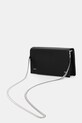 Accessories Heliot Emil leather handbag AW25.15.083.BLK01 black