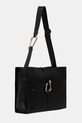 Heliot Emil torebka skórzana AW25.15.44.L03.BLK01.CO czarny AW25