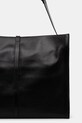 Akcesoria Heliot Emil torebka skórzana AW25.15.44.L03.BLK01.CO czarny