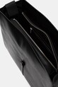Heliot Emil torebka skórzana AW25.15.44.L03.BLK01.CO czarny