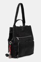 Desigual plecak ALL MICKEY SUMY 25WAKP02 czarny AW25