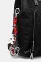 Desigual plecak ALL MICKEY SUMY czarny 25WAKP02