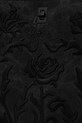 Desigual plecak ROMEO FLORAL TOTAL B czarny 25WAKP06