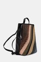 Desigual plecak QUEBEC WHIPSTITCH SU 25WAKP09 czarny AW25