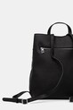 Akcesoria Desigual plecak QUEBEC WHIPSTITCH SU 25WAKP09 czarny