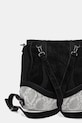 Akcesoria Desigual torebka SNAKE PATCH JERSEY 2 25WAKP11 czarny