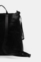Akcesoria Desigual plecak BLACK PATCH TANGO P 25WAKP12 czarny