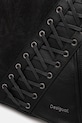 Раница Desigual BLACK PATCH TANGO P черен 25WAKP12