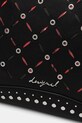 Desigual zaino YANKEE METAL PATCH S nero 25WAKP15