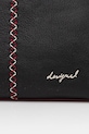 Аксесоари Раница Desigual MANHATTAN PESPUNTES 25WAKP17 черен