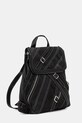 Desigual plecak FIBONACCI HAMPTON MI 25WAKP25 czarny AW25