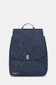Nahrbtnik Desigual SIERRA SUMYMINI Ne ustreza A4 modra 25WAKP34