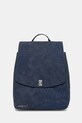 Рюкзак Desigual SIERRA SUMYMINI не вмещает А4 тёмно-синий 25WAKP34