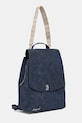 Σακίδιο πλάτης Desigual SIERRA SUMYMINI 25WAKP34 σκούρο μπλε AW25