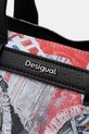 Desigual torebka MICKEY COLLAGE multicolor 25WAXA40